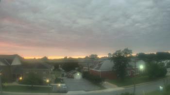 Live Camera from St Vincent Pallotti HS, Laurel, MD