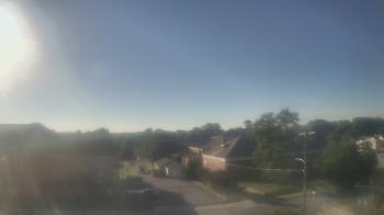 Live Camera from St Vincent Pallotti HS, Laurel, MD