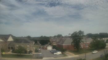 Live Camera from St Vincent Pallotti HS, Laurel, MD