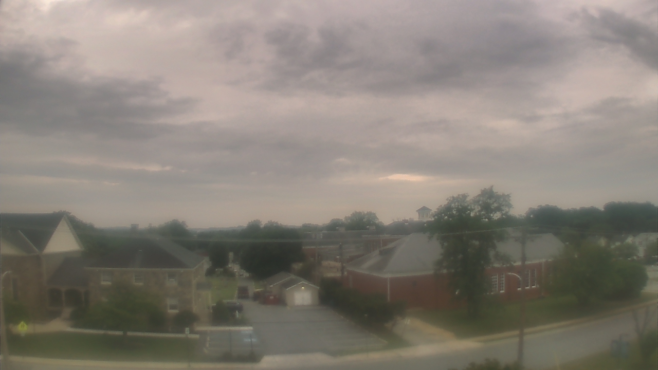 Live Camera from St Vincent Pallotti HS, Laurel, MD 20707