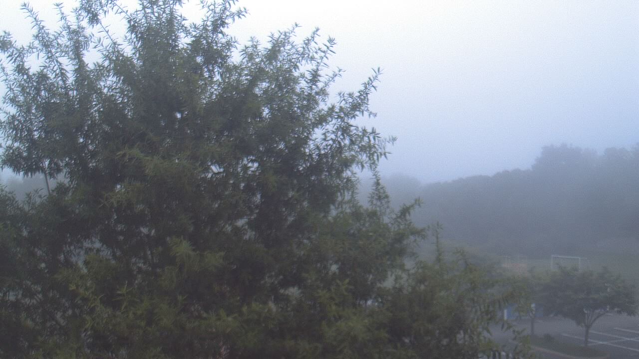 Live Camera from Tuscarora HS, Leesburg, VA 20176