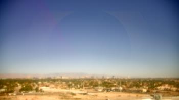 Live Camera from a random camera within the United States