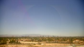 Live Camera from a random camera within the United States