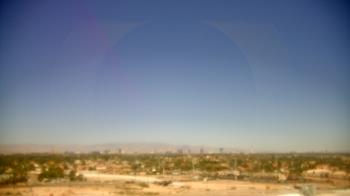 Live Camera from a random camera within the United States