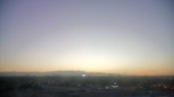 Live Camera from a random camera within the United States