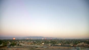 Live Camera from a random camera within the United States