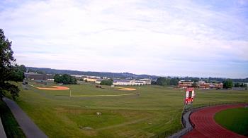 Live Camera from Schuylkill Valley HS, Leesport, PA 19533