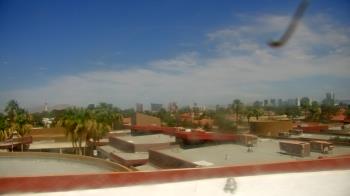 Live Camera from a random camera within the United States