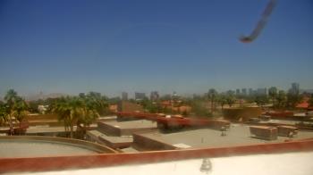 Live Camera from a random camera within the United States