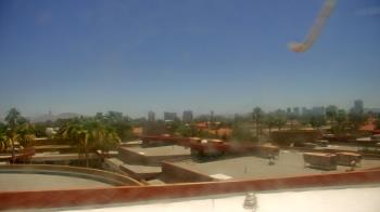 Live Camera from a random camera within the United States