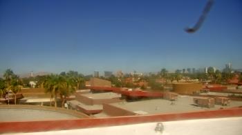Live Camera from a random camera within the United States