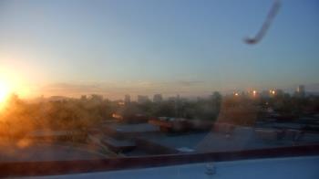 Live Camera from a random camera within the United States