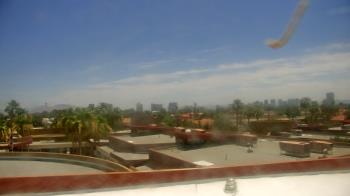 Live Camera from a random camera within the United States