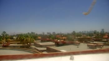Live Camera from a random camera within the United States