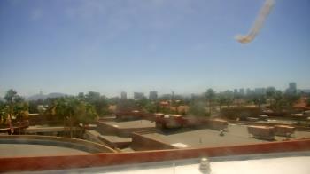 Live Camera from a random camera within the United States