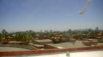 Live Camera from a random camera within the United States