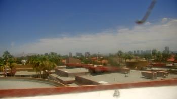 Live Camera from a random camera within the United States