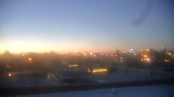 Live Camera from a random camera within the United States