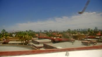 Live Camera from a random camera within the United States