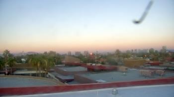 Live Camera from a random camera within the United States