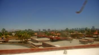 Live Camera from a random camera within the United States