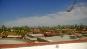 Live Camera from Las Vegas Day School, Las Vegas, NV
