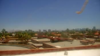 Live Camera from a random camera within the United States