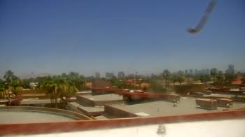 Live Camera from a random camera within the United States