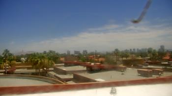 Live Camera from a random camera within the United States