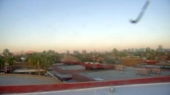 Live Camera from a random camera within the United States