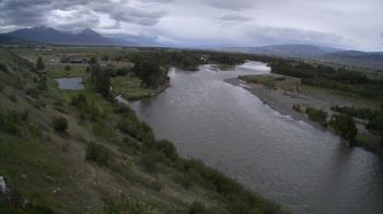 Live Camera from a random camera within the United States