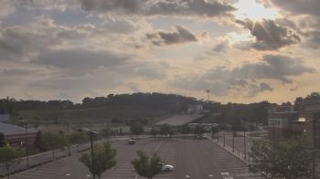 Live Camera from Montour HS, McKees Rocks, PA
