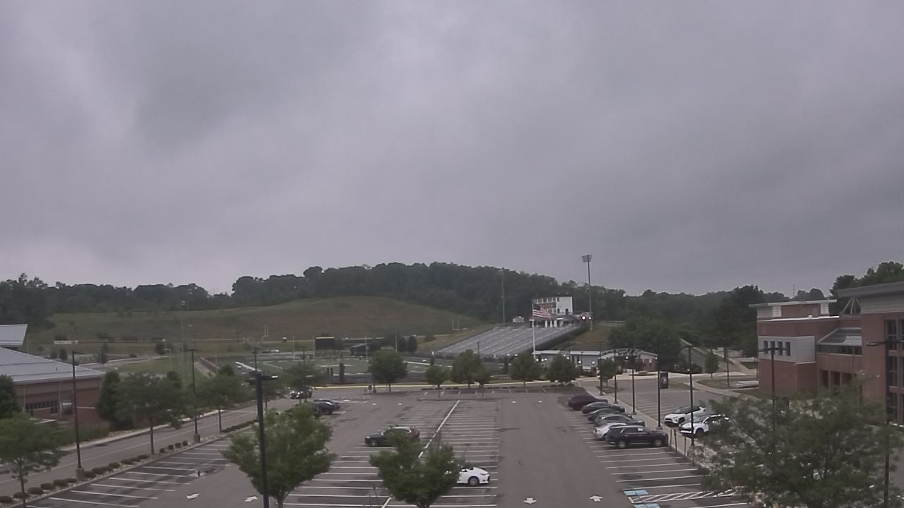 Live Camera from Montour HS, McKees Rocks, PA 15136