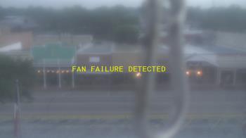 Live Camera from Madison County OEM, Madisonville, TX