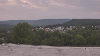 Live Camera from Juniata High School, Mifflintown, PA 17059
