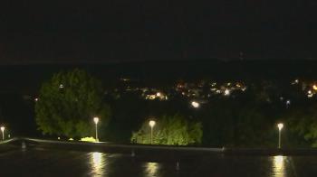 Live Camera from Juniata High School, Mifflintown, PA