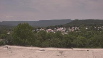 Live Camera from Juniata High School, Mifflintown, PA
