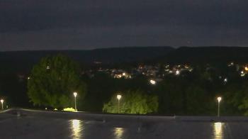 Live Camera from Juniata High School, Mifflintown, PA