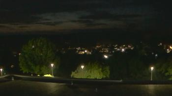 Live Camera from Juniata High School, Mifflintown, PA