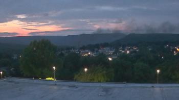 Live Camera from Juniata High School, Mifflintown, PA 17059