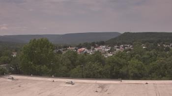 Live Camera from Juniata High School, Mifflintown, PA