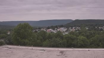 Live Camera from Juniata High School, Mifflintown, PA