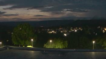 Live Camera from Juniata High School, Mifflintown, PA