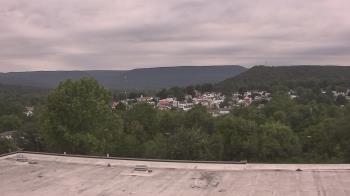 Live Camera from Juniata High School, Mifflintown, PA