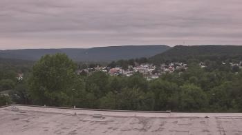 Live Camera from Juniata High School, Mifflintown, PA
