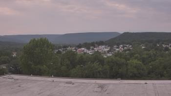 Live Camera from Juniata High School, Mifflintown, PA 17059