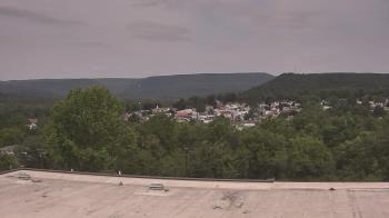 Live Camera from Juniata High School, Mifflintown, PA