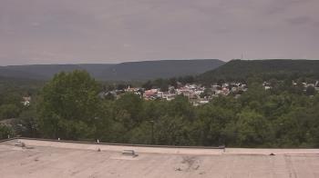 Live Camera from Juniata High School, Mifflintown, PA
