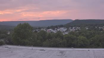 Live Camera from Juniata High School, Mifflintown, PA 17059