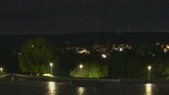 Live Camera from Juniata High School, Mifflintown, PA
